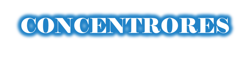 concentrores