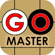 Go Master Icon